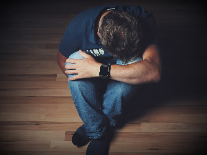 Bezdech senny może być przyczyną depresji